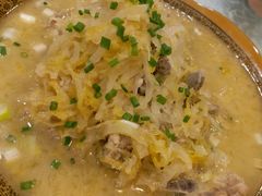 -黄家饺子东北特色菜馆(湖滨商业街店)