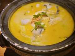 -九锅一堂酸菜鱼(新南凯德直营店)