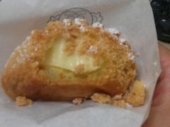 -田中先生の泡芙工坊(罗斯福店)