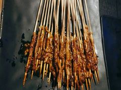 -那些年BBQ烧烤吧