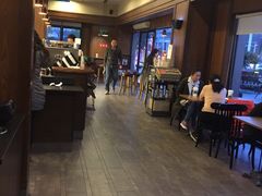 -星巴克臻选(武汉首义汇店)