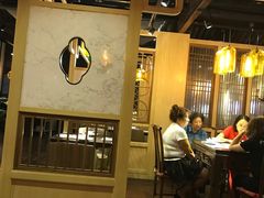 大堂-塘人·老底子宁波菜小馆(南塘老街店)