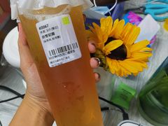 -奈雪的茶(石厦时代广场店)