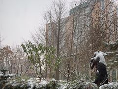 -北京希尔顿逸林酒店