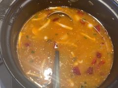 -火啫啫·粤式啫啫煲(南通首店)