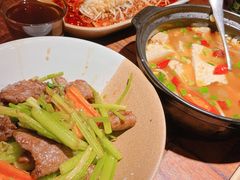 -外婆家(西溪印象城店)