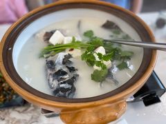 -宝荣鱼馆·临湖之宴(千岛湖店)