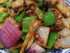 -北大地皖峰饭馆