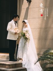 -时光印记婚纱摄影工作室·原创定制