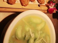 -新白鹿餐厅(金鹰新街口店)
