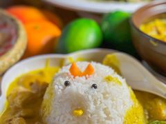 -椰莱泰小谷·东南亚融合菜(坪山悦阾SPACE店)