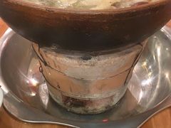 -洪大厨鸡煲(福田店)