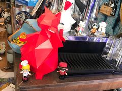 -本味友膳·茶餐厅(和达中心城店)