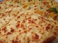 -乐凯撒披萨(欢乐颂购物中心店)