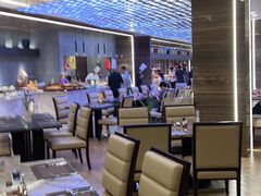 -东莞旗峰山酒店及行政公寓·莱斯西餐厅