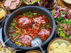 -笔记安顺夺夺粉火锅