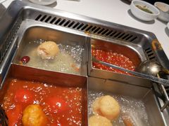 -海底捞火锅(北京路店)