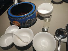 -享月汤皇·海鲜小火锅·聚会(曲江创意谷店)