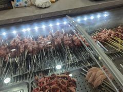 -新疆阿凡提烧烤(泾水路店)