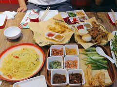 -永红源·小排档(闽江路店)