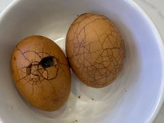 五香茶叶蛋-清真·尖子尖牛肉面(王府井店)