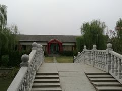 -雅和生态渔庄·宜城锅巴饭(龙灵山公园店)