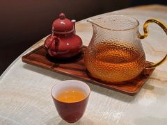 小青柑-湖滨28中餐厅·西湖宴·杭州君悦酒店