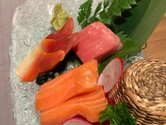 -隐泉之语日式料理(王府中环店)