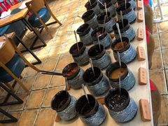 -大理老字号·舟渔的鱼野生菌海景餐厅(双廊店)