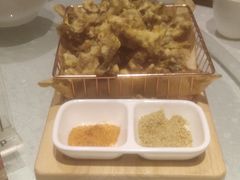 -金掌勺·锅包肉(广渠门店)