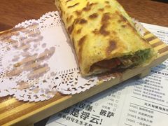 -张果佬年糕卷(科巷店)