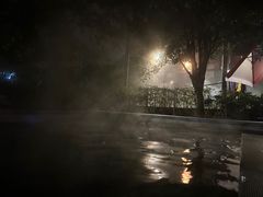 -咸宁万豪温泉谷度假区