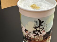 -茶话弄(北京通州万达店)