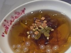 -渝是乎川渝小炒(新世界百货望京店)