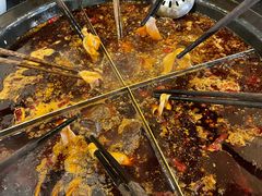 -陈眼镜火锅(总店)