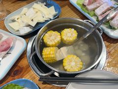 -壹号粥火锅·海鲜煲仔粥(水围店)