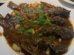 -百草香驴肉坊(国际城店)