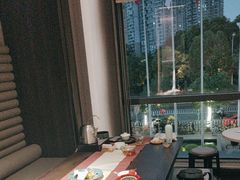 -大拙里·精致融合菜(沙湖桃源国际店)