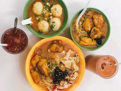 -金利食店(氹仔店)