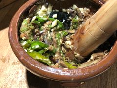 -湘当有饭剁椒鱼头(昆山招商花园城店)