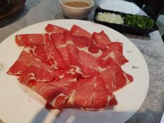 -东来顺饭庄(新源里店)