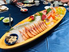 -一本魅·日式料理