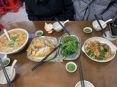-聂记粤菜馆(鼓西路店)