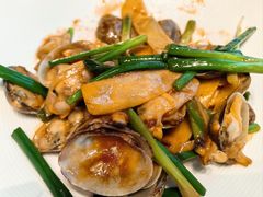 -徐记海鲜·家宴(南油永新汇店)