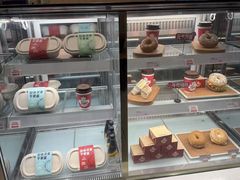 -Tims天好咖啡·贝果(东吴龙湖天街店)