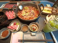 -大龙燚·旷野鲜火锅(广州首店)
