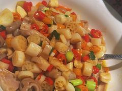 -费大厨辣椒炒肉(正佳广场店)