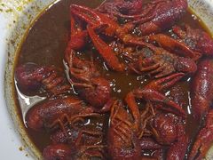 -叶派龙虾•招牌香辣蟹·海鲜(中海国际店)