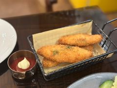-Ciao窑炉披萨餐厅(宁波阪急店)