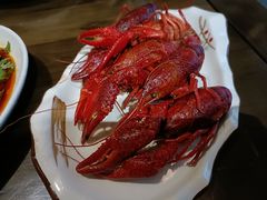 -聚汇三少·龙虾·中餐厅(莫邪路新天地店)